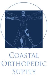 Coastal Orthopedic SupplyTRANSPARENT