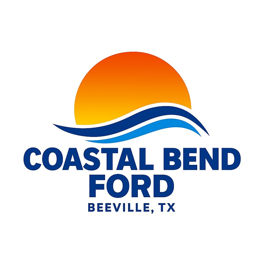 Coastal Bend Ford