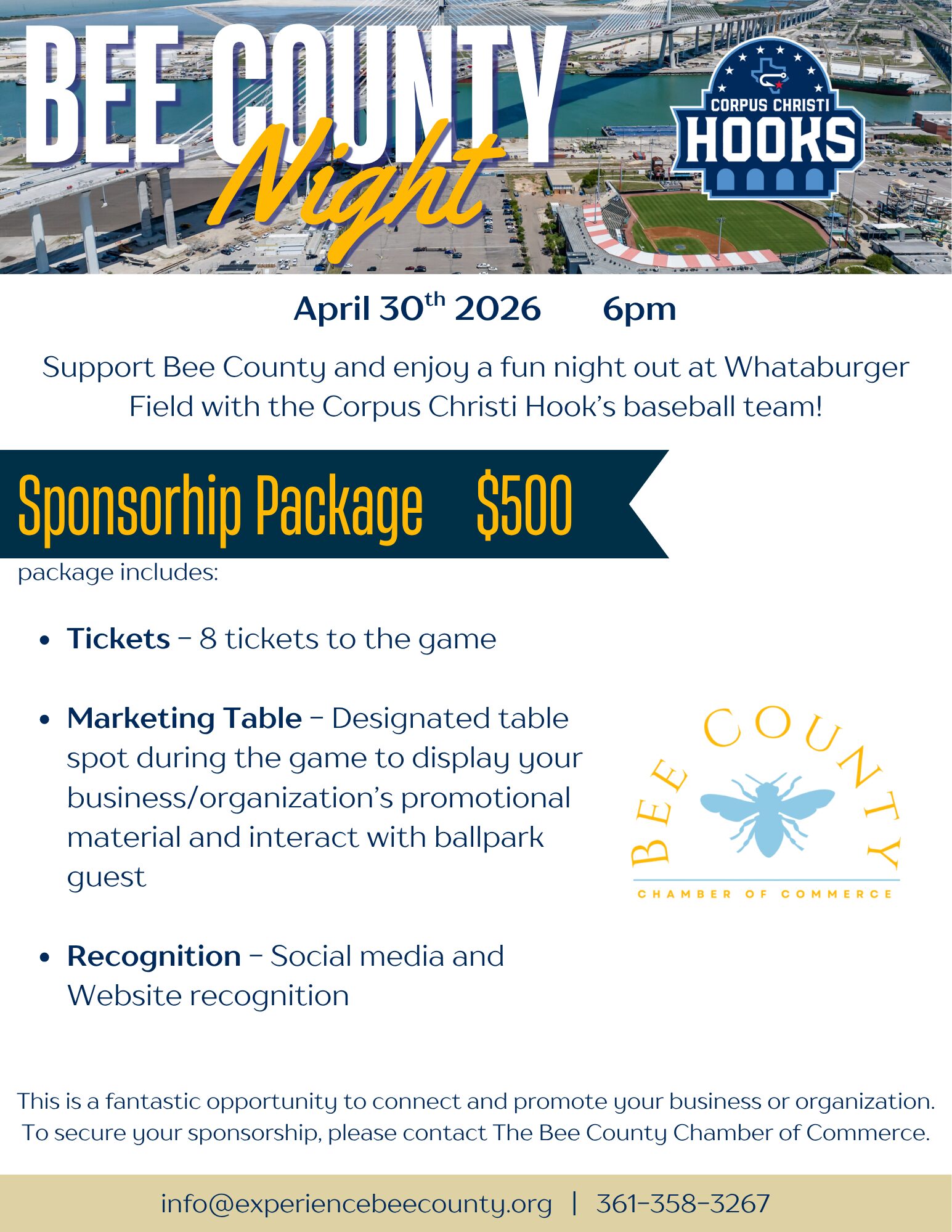 BCN Sponsor Flyer IMG