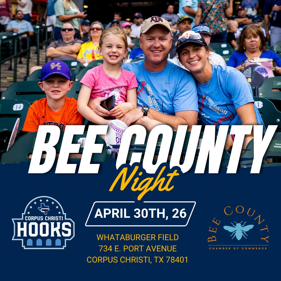 Bee County Night Stowe