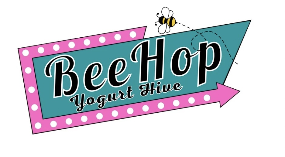 BeeHop Yogurt Hive BEE BeeHop Yogurt Hive BEE