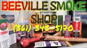 Beeville Smoke Shop