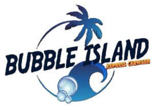 Bubble Island