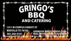 Gringos