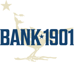 Bank 1901