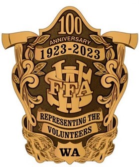 100-Year-Crest