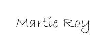 Martie Martie