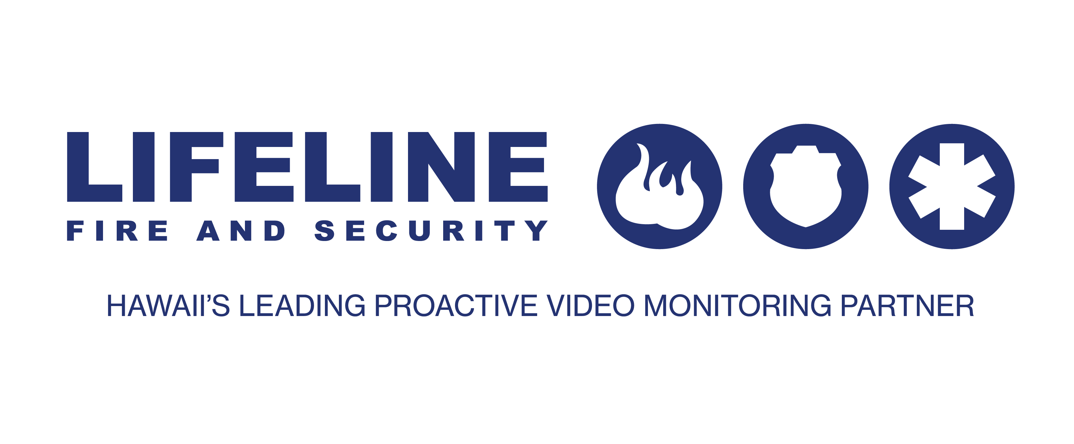 Lifeline Fire and Security