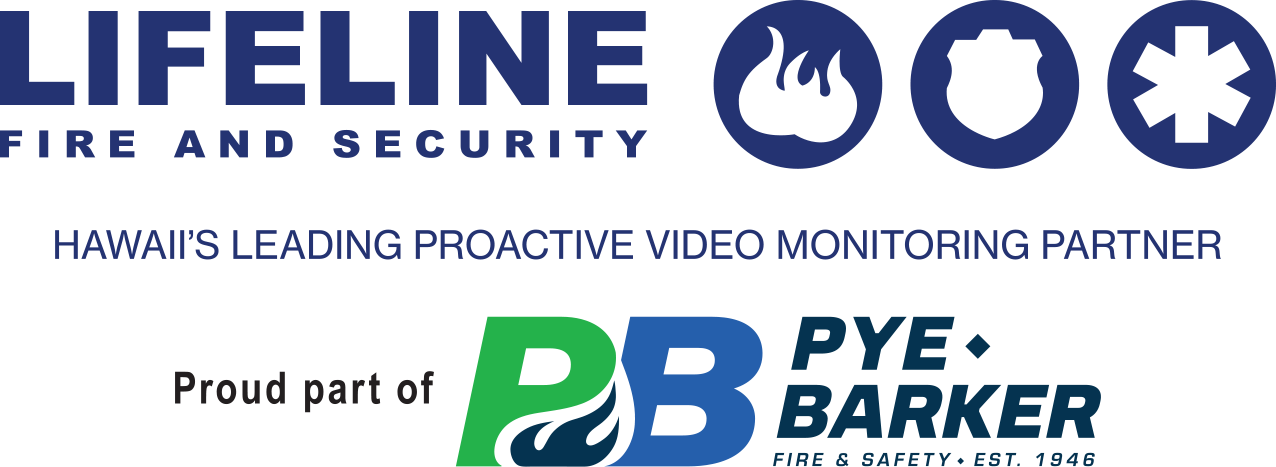 Lifeline Fire and Security