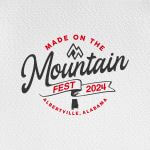 Made on the Mountain Fest Red Bk (002)
