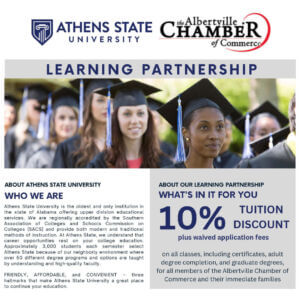 Athens State Graphic (1)