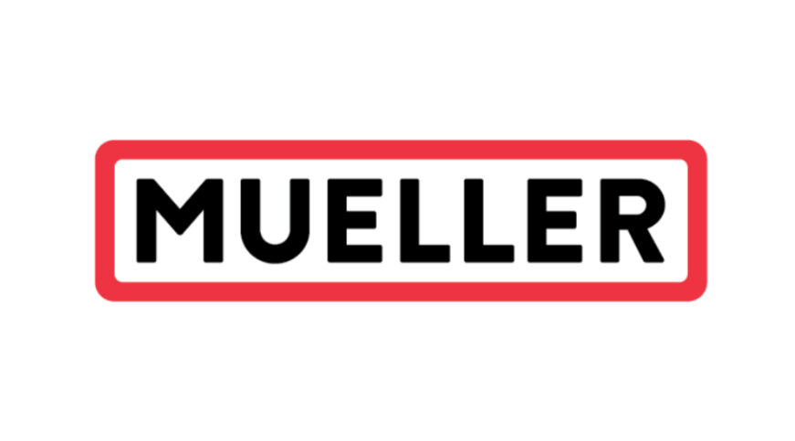 Mueller LOGO