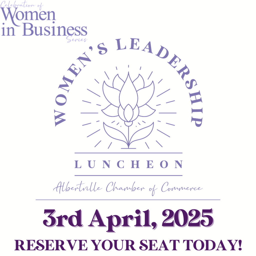 Women's Leadership Luncheon 2025