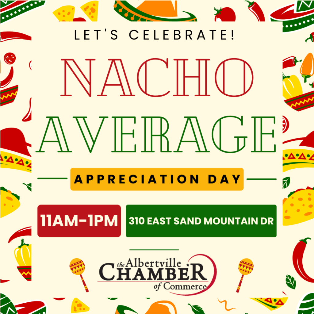 Member Appreciation Lunch 2025 Website