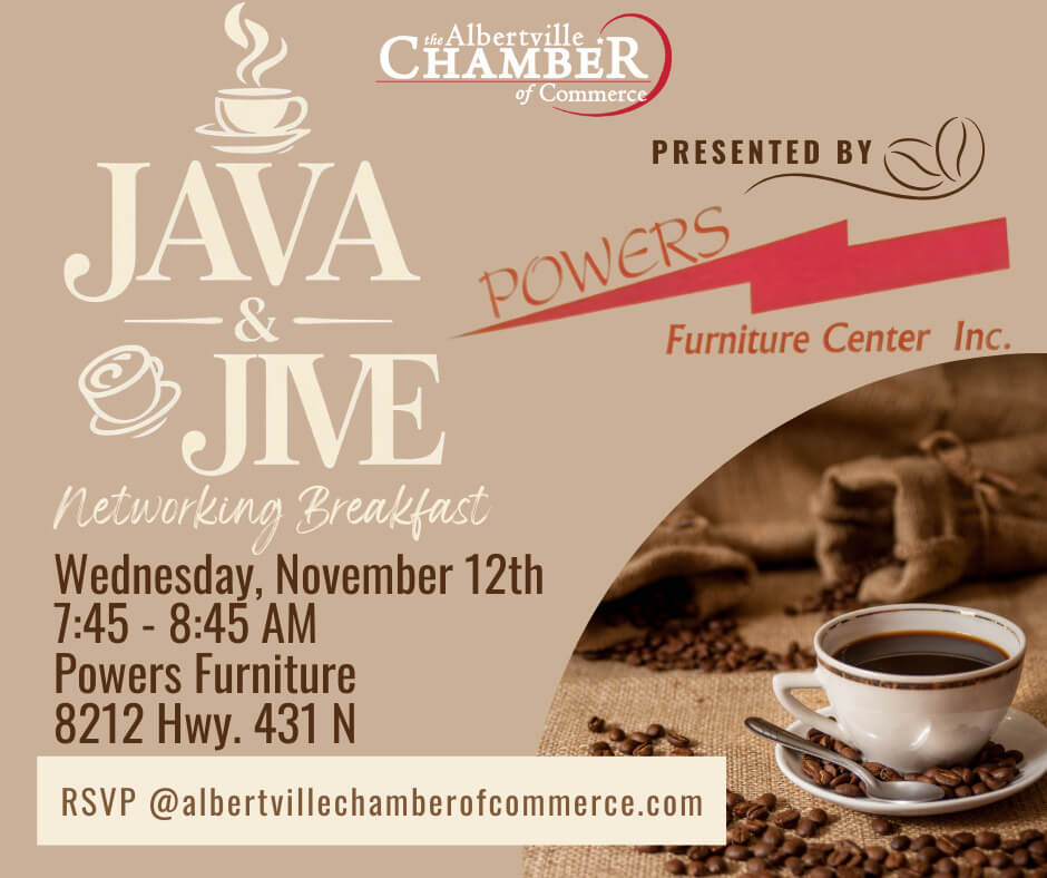 Java &amp; Jive Powers Furniture (1)