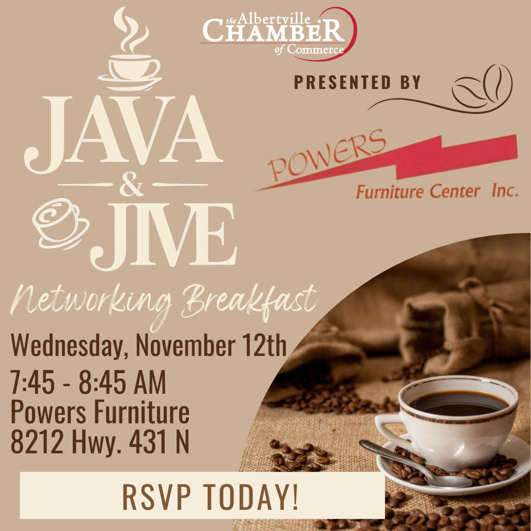 Java & Jive Powers Furniture (Instagram Post) Java & Jive Powers Furniture (Instagram Post)