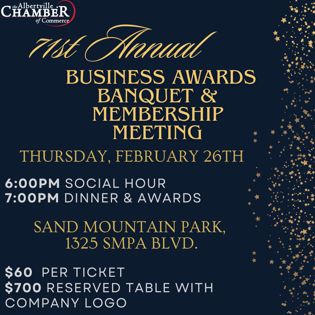 71st Annual Business Awards Banquet (Instagram Post) (1) 71st Annual Business Awards Banquet (Instagram Post) (1)