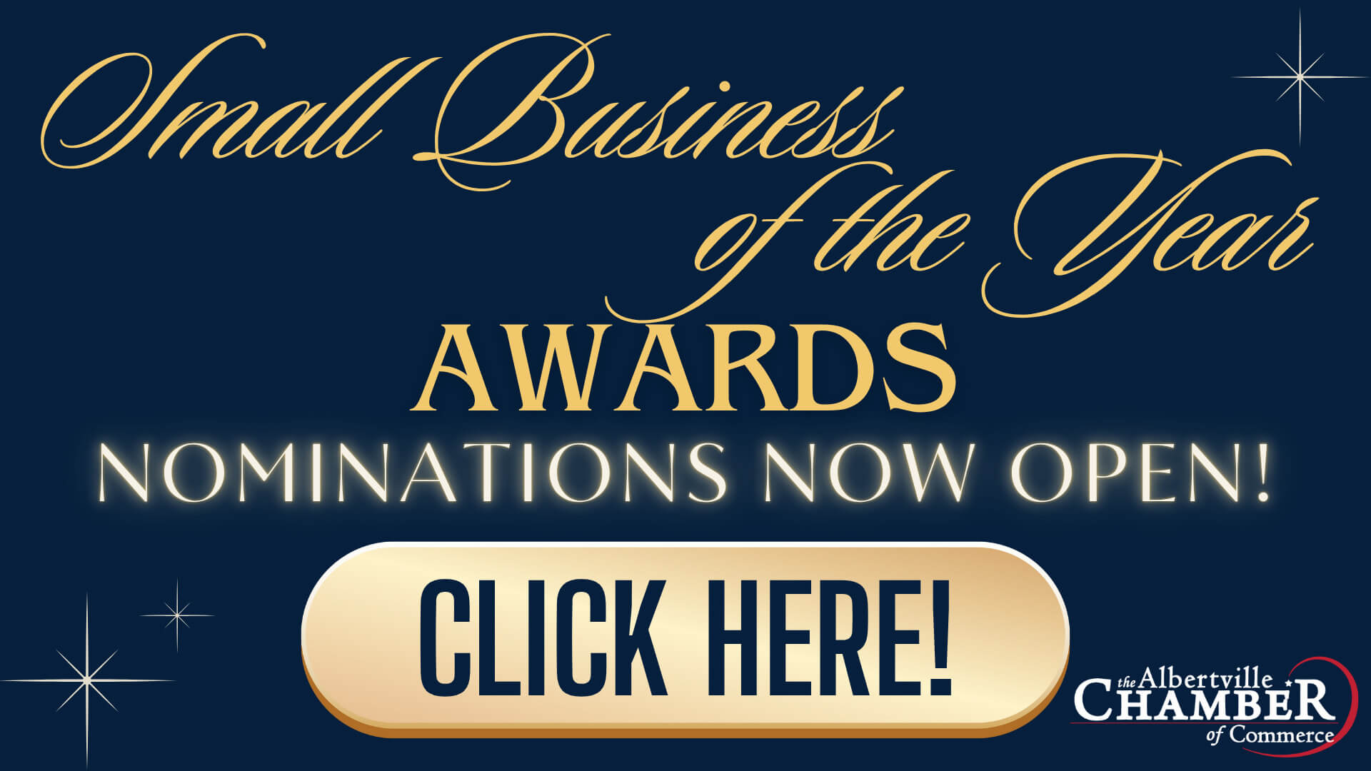 Small Business Nominations