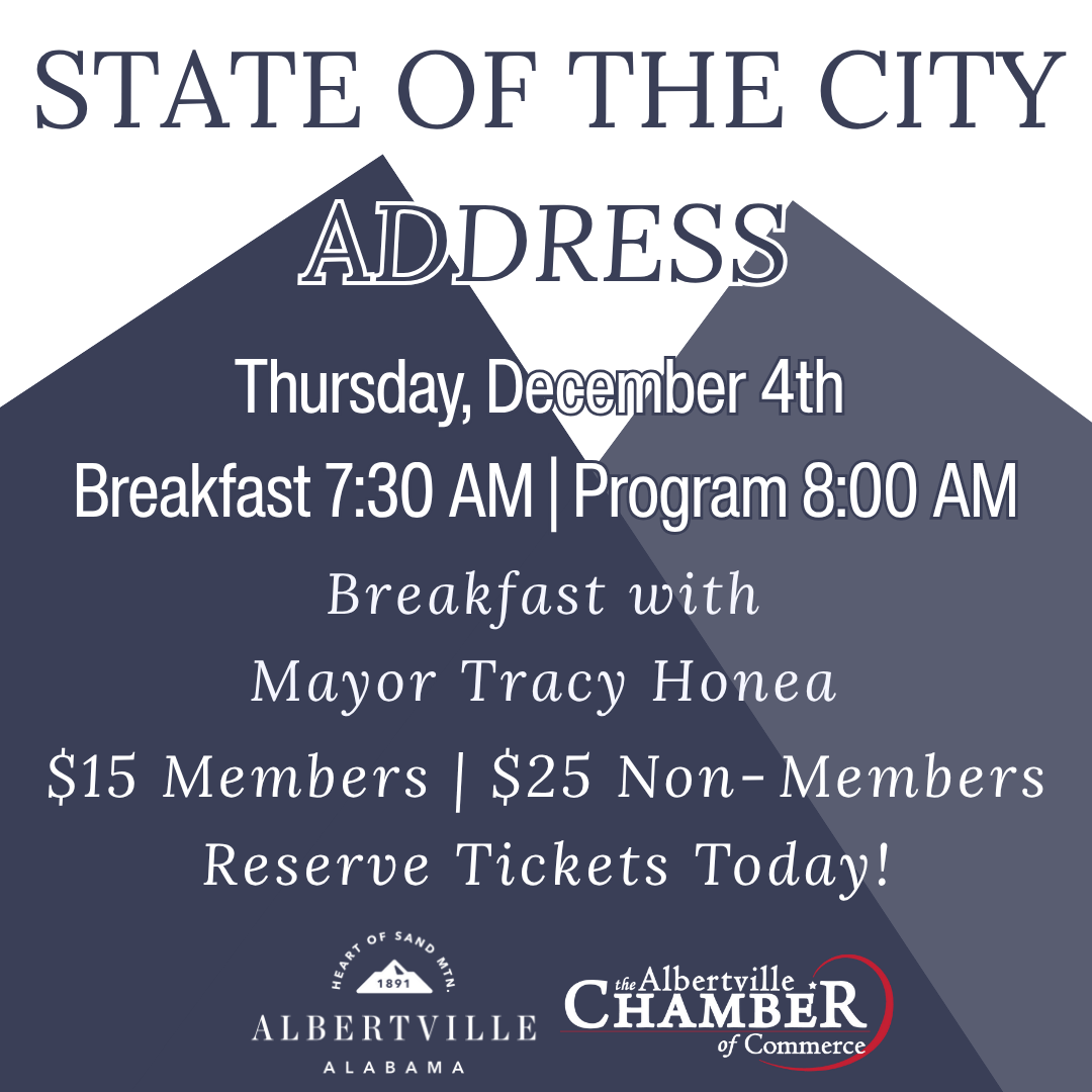 State of the City 2025 (Instagram Post) State of the City 2025 (Instagram Post)