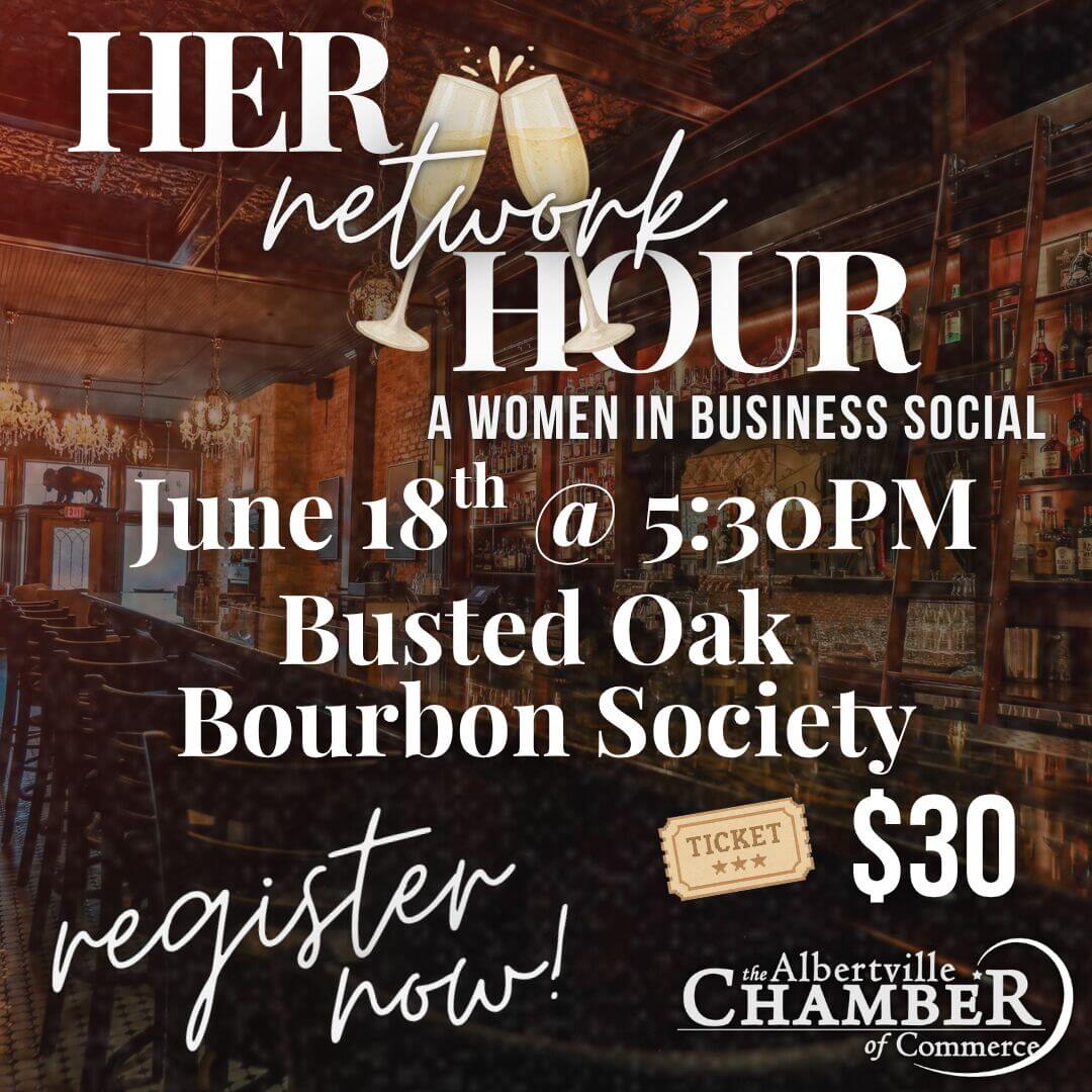 Her Network Hour (3)