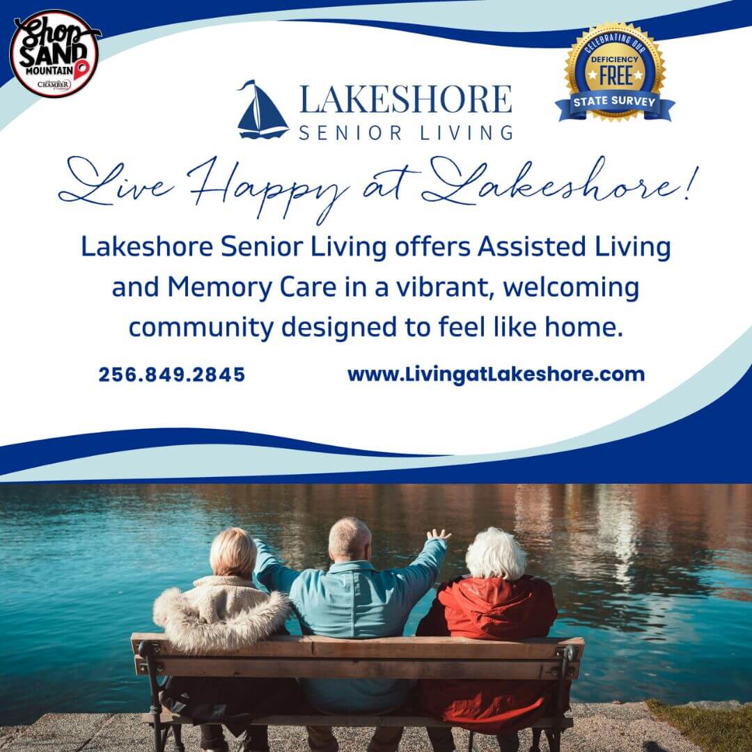 2026 Sept BOM Lakeshore Senior 2026 Sept BOM Lakeshore Senior