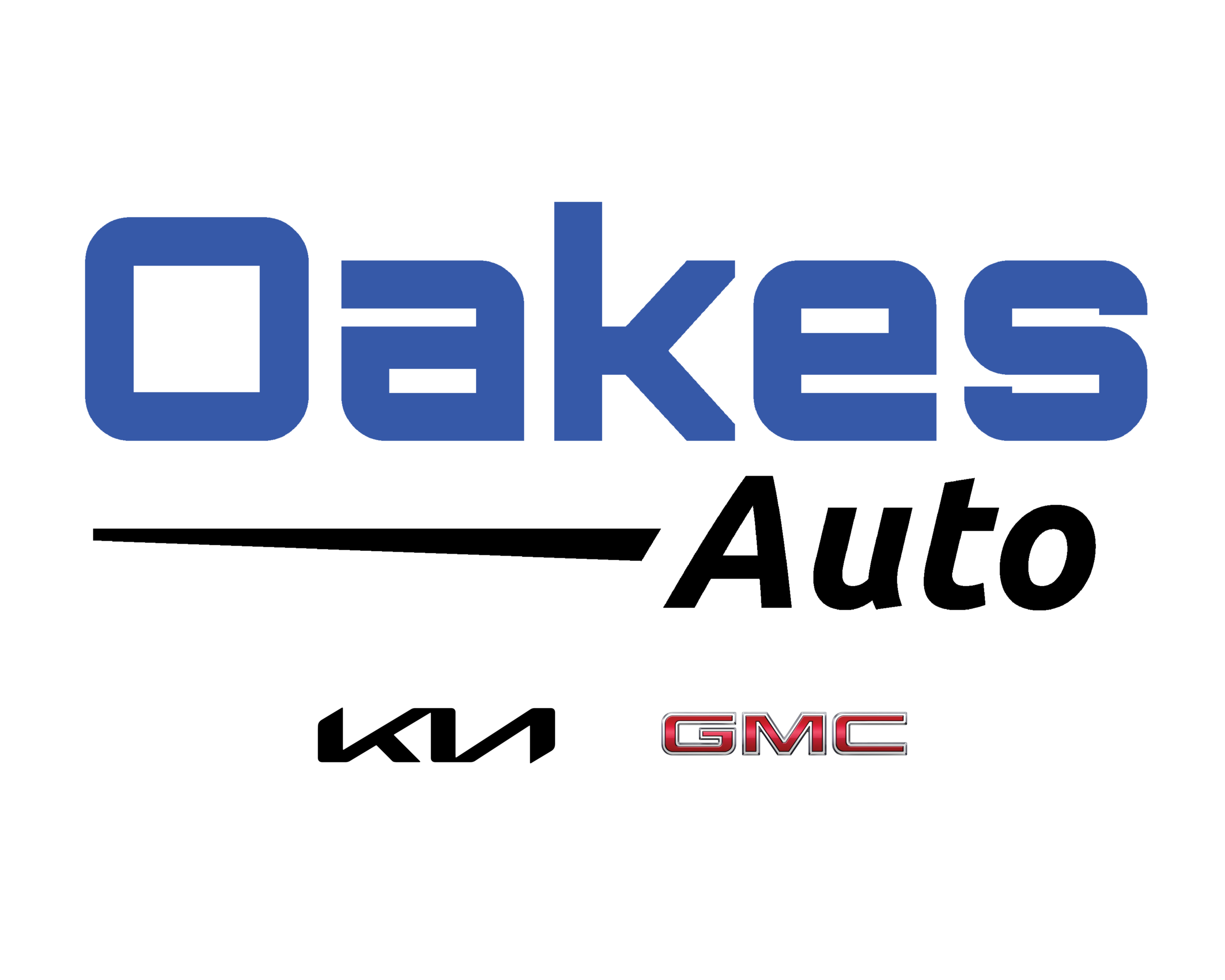 Oaks Kia