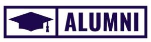 Alumni logo