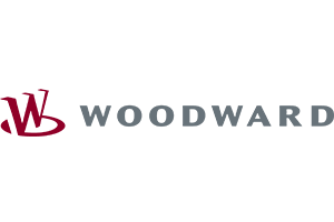 Woodward