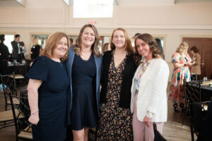 2025-2026 Graduation for Leadership Rockford, Greater Rockford Chamber of Commerce. Photo by Mindy Joy Photography.