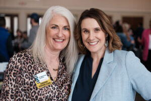 2025-2026 Graduation for Leadership Rockford, Greater Rockford Chamber of Commerce. Photo by Mindy Joy Photography.