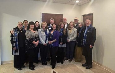 2026 Legislative FlyIn