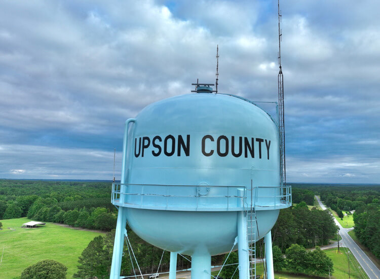 Upson County