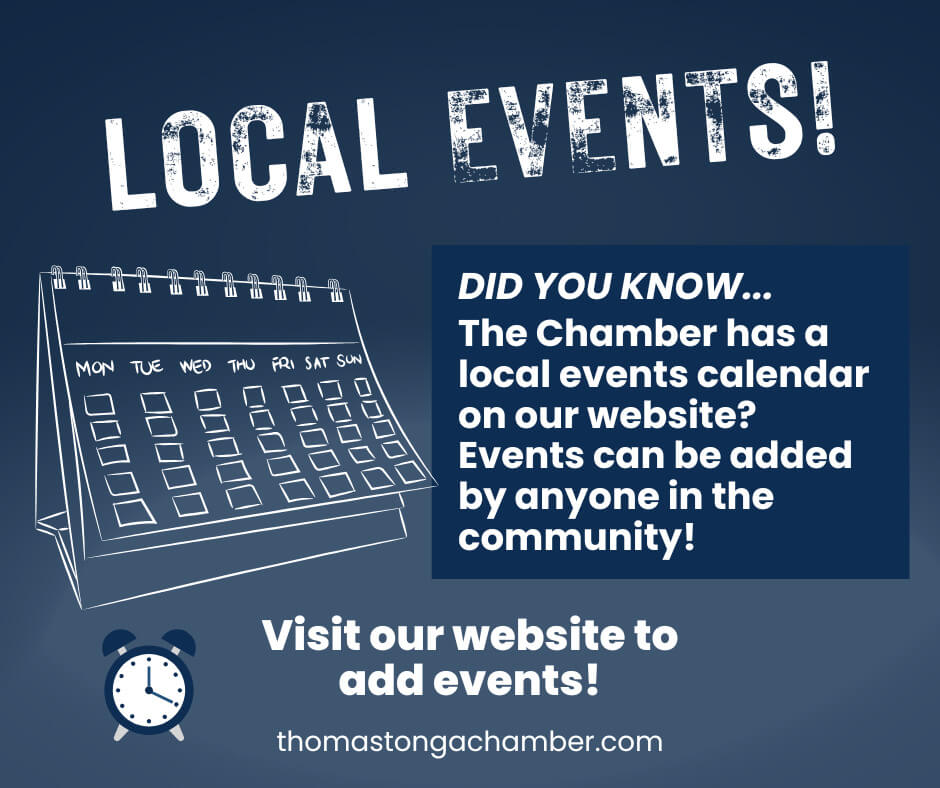 Local Events