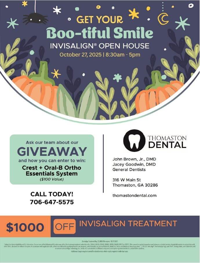 Thomaston Dental