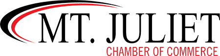 Mt Juliet Chamber Logo