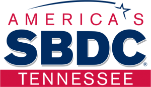 SBDC Tennessee logo