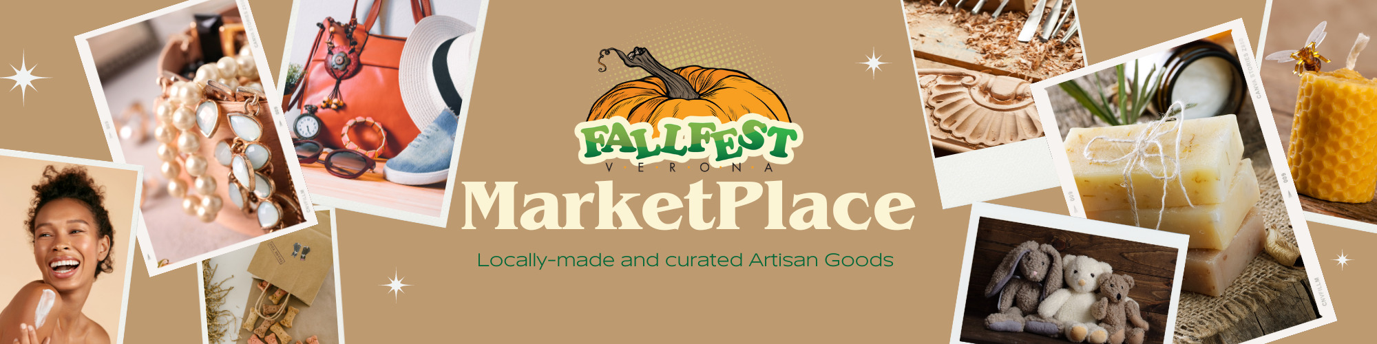 Fall Fest Marketplace