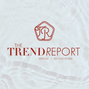 Trend Report logo