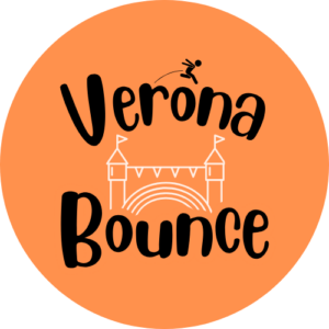 Verona Bounce Logo PNG