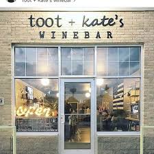 toot&amp;kate