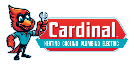 Drink Sponsor -Cardinal Heating, Cooling, Gas & Electric