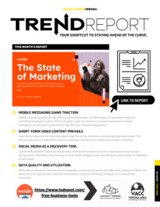 June Trend Report