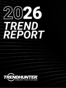 August Trend Report