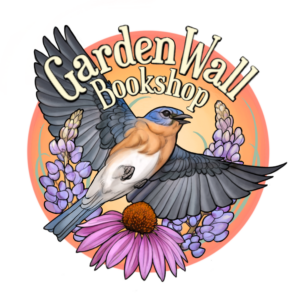 Garden Wall Bookshop (2)