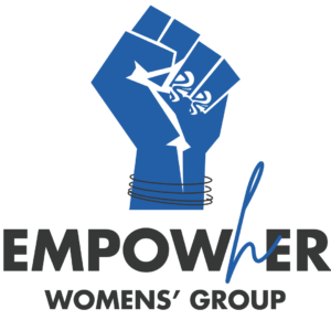 EMPOWher logo