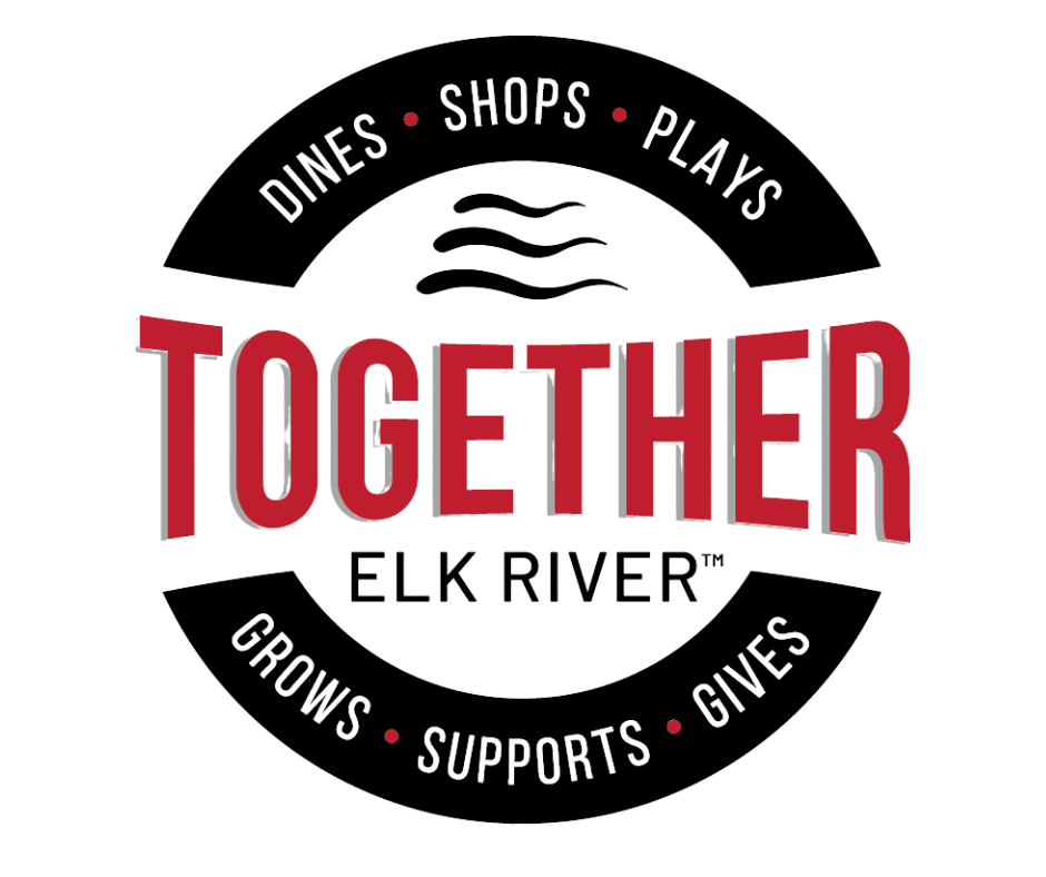 Together Elk River Logo Transparent