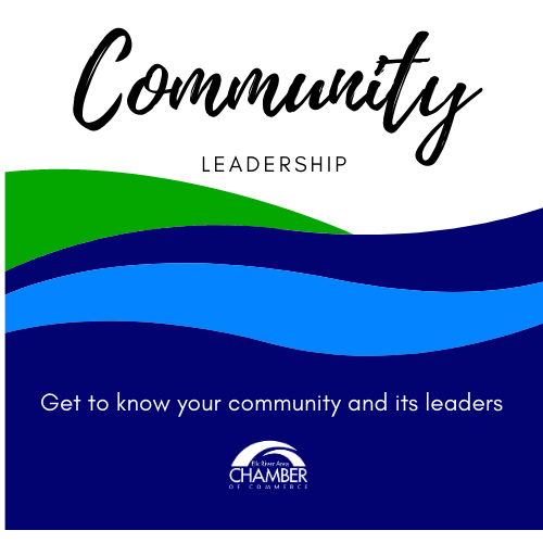 Option 2 Community Leadership