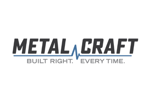 Metal Craft logo