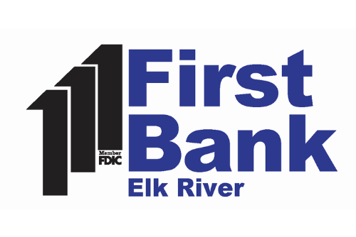 First Bank logo