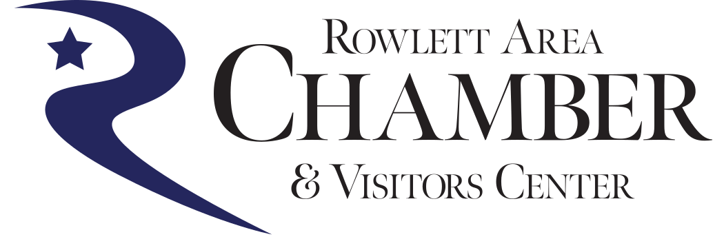 Rowlett Logo horizontal